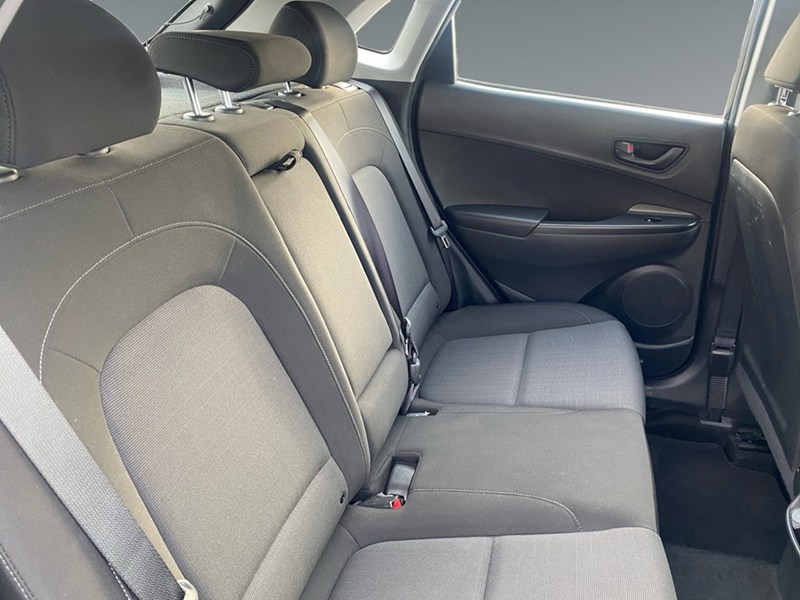 2023 Hyundai Kona 2.0L Preferred FWD