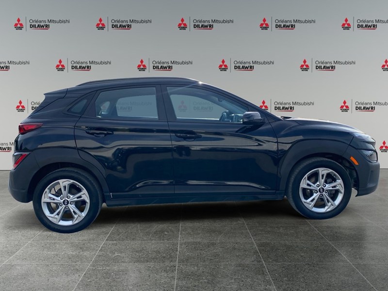 2023 Hyundai Kona 2.0L Preferred FWD