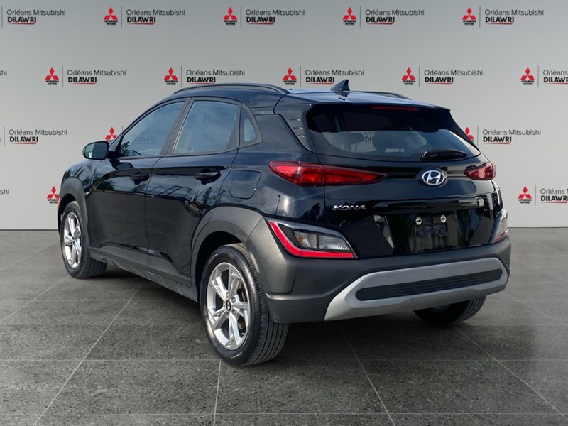 2023 Hyundai Kona 2.0L Preferred FWD
