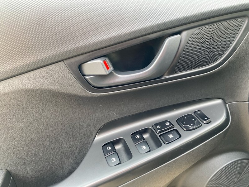 2023 Hyundai Kona 2.0L Preferred FWD