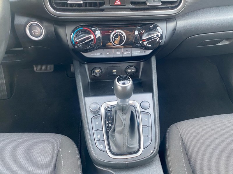 2023 Hyundai Kona 2.0L Preferred FWD