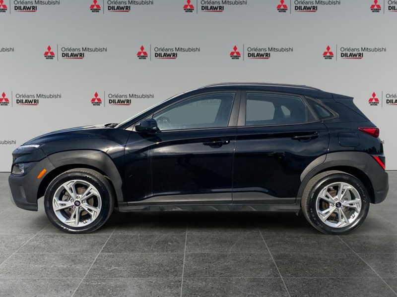 2023 Hyundai Kona 2.0L Preferred FWD