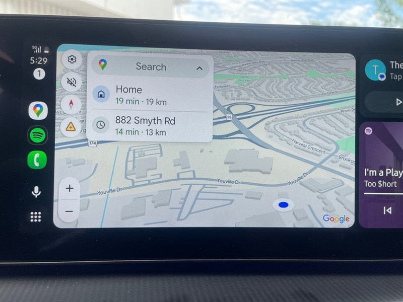 2025 Hyundai Santa Fe Ultimate Calligraphy AWD