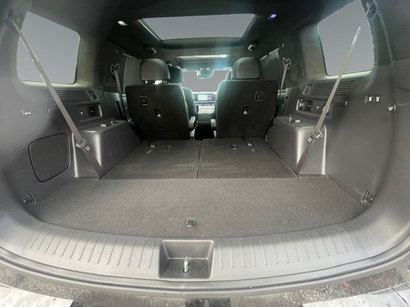 2025 Hyundai Santa Fe Ultimate Calligraphy AWD