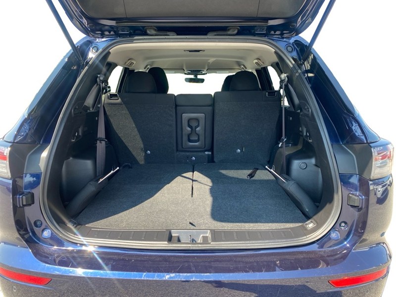 2025 Mitsubishi Outlander ES S-AWC