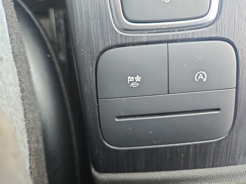 2024 Ford Escape ST-Line AWD