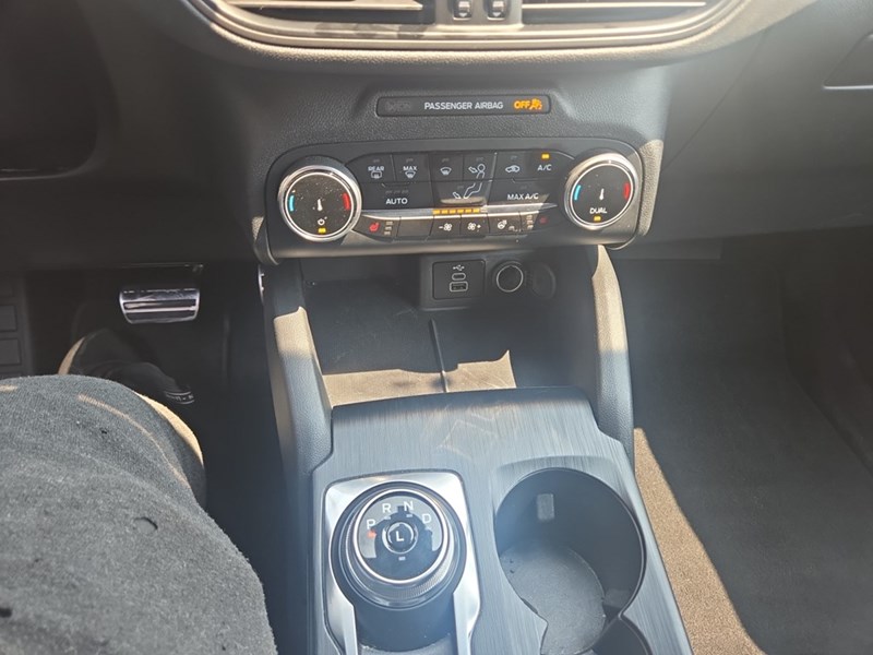 2024 Ford Escape ST-Line AWD