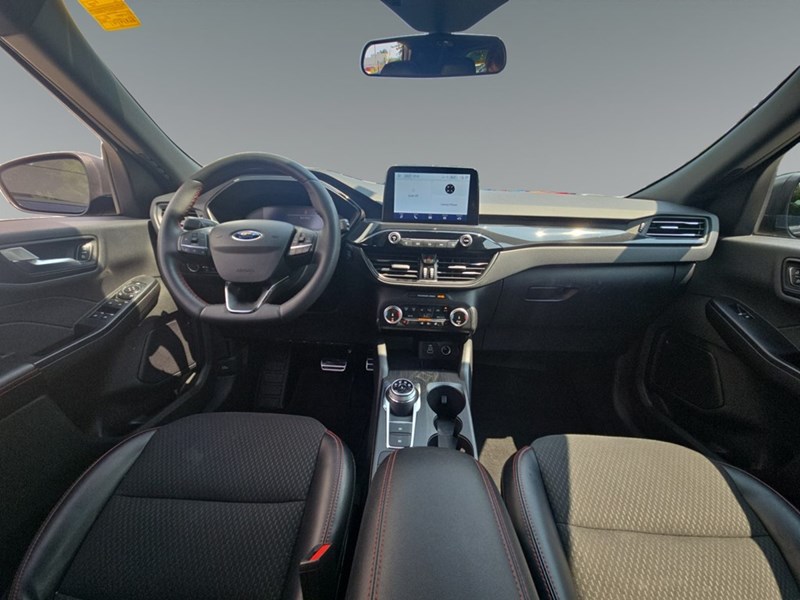 2024 Ford Escape ST-Line AWD