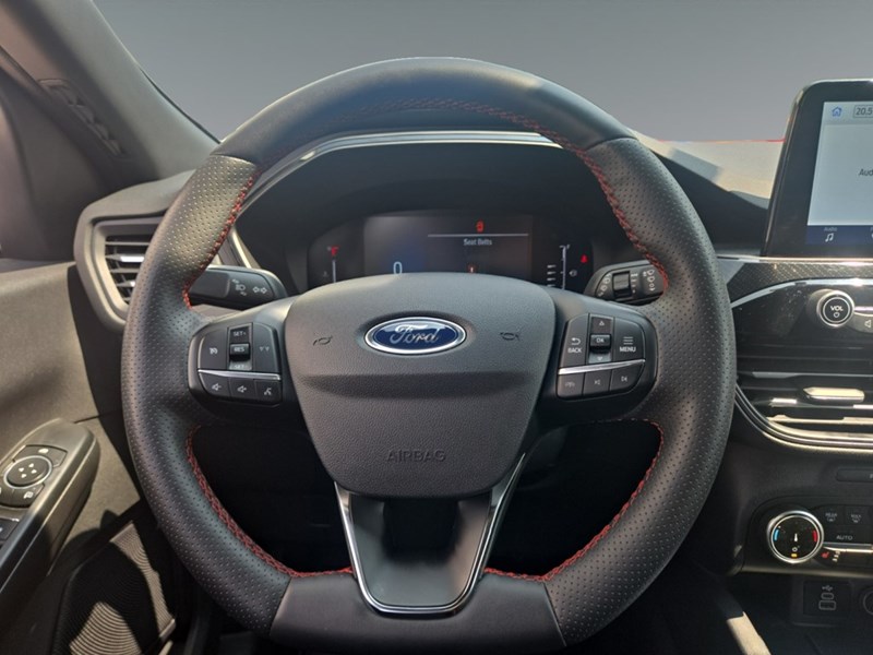 2024 Ford Escape ST-Line AWD