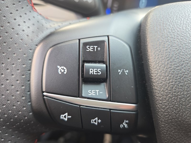 2024 Ford Escape ST-Line AWD