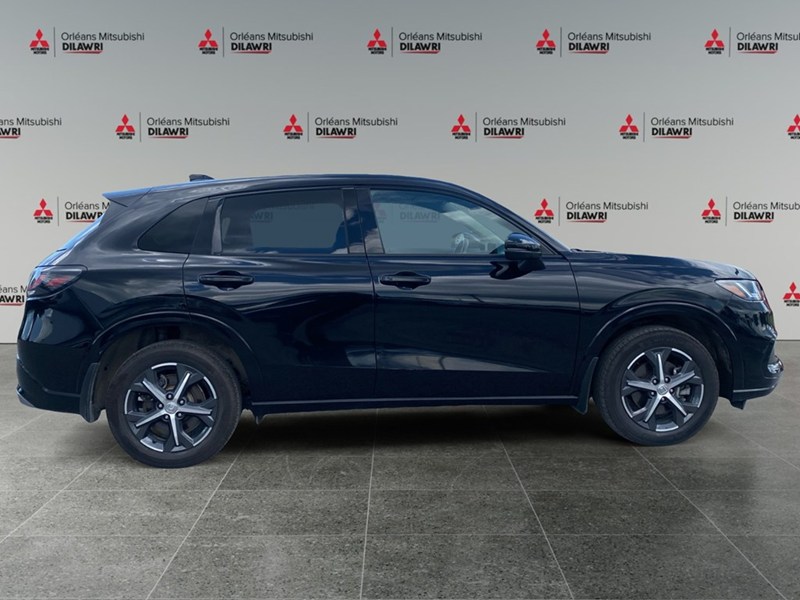 2025 Honda HR-V EX-L Navi AWD CVT