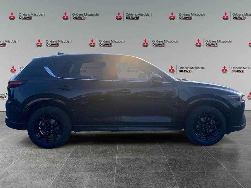 2023 Mazda CX-5 Sport Design w/Turbo AWD