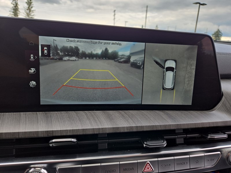 2023 Kia Telluride SX AWD