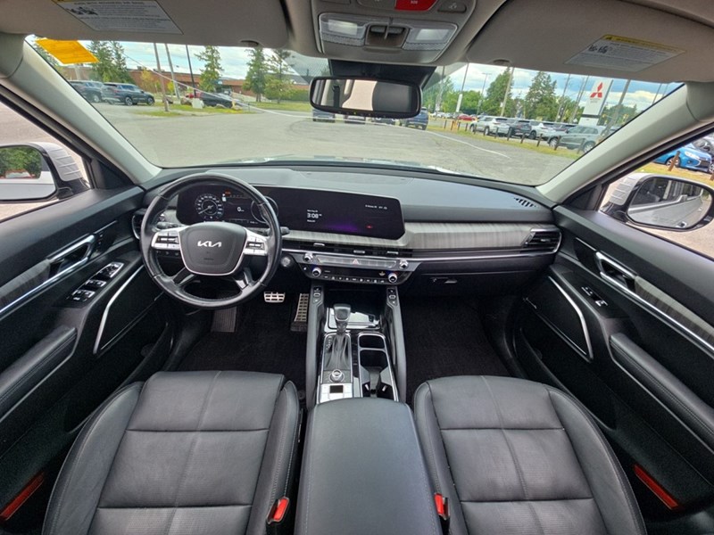 2023 Kia Telluride SX AWD