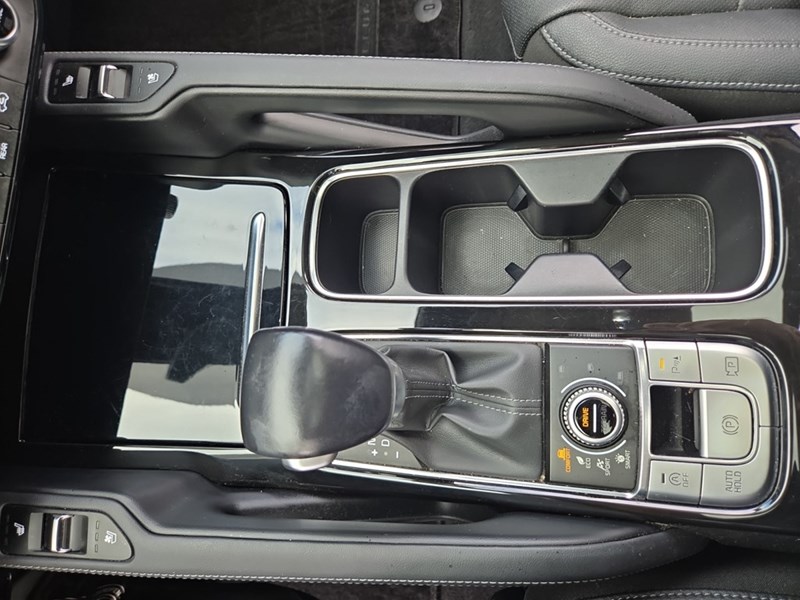 2023 Kia Telluride SX AWD