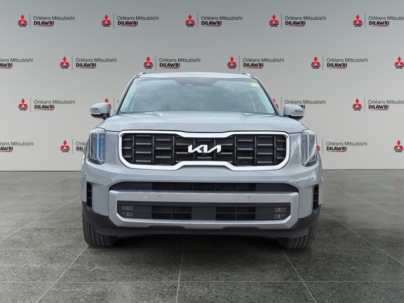 2023 Kia Telluride SX AWD