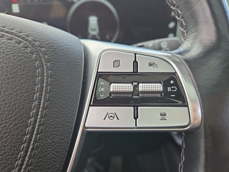 2023 Kia Telluride SX AWD