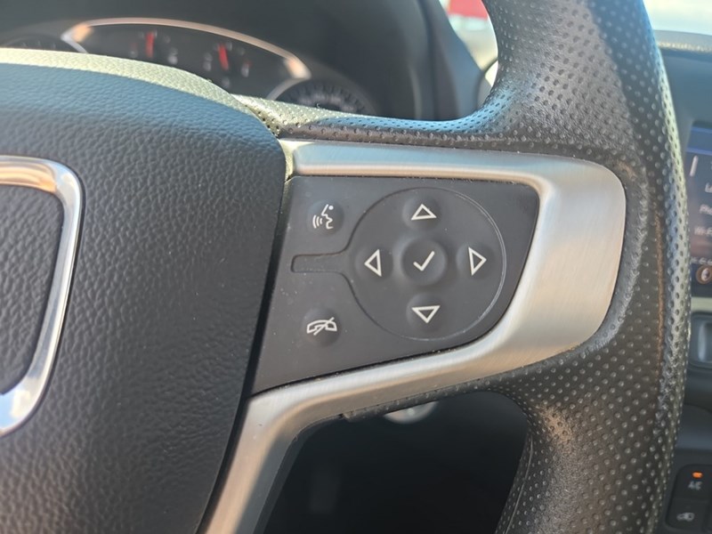 2023 GMC Terrain AWD 4dr SLE