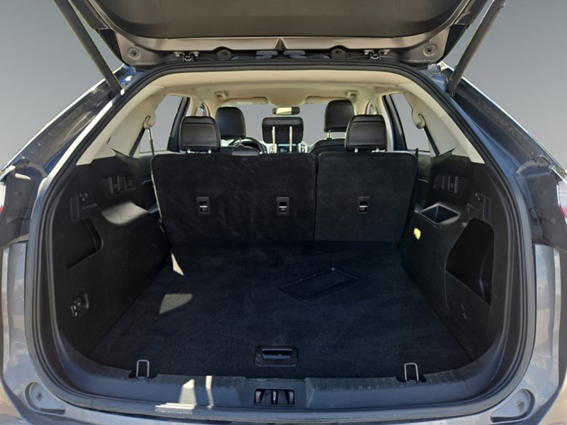 2023 Ford Edge SEL AWD