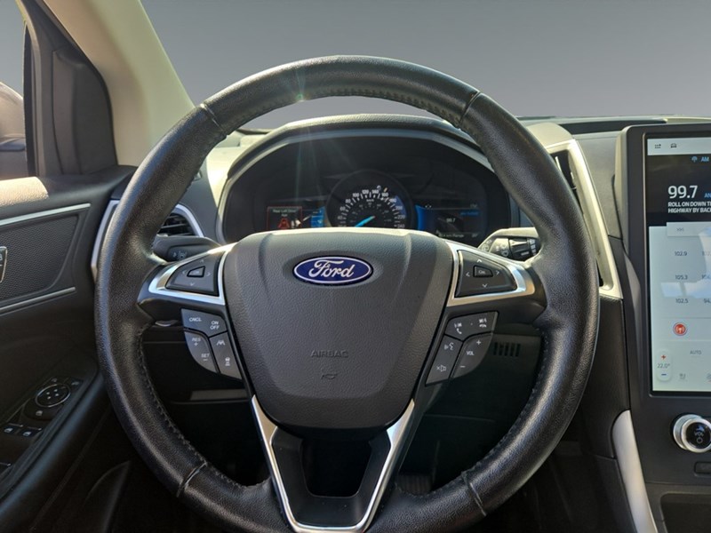 2023 Ford Edge SEL AWD