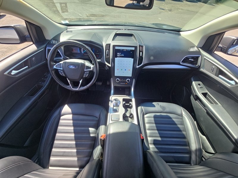 2023 Ford Edge SEL AWD