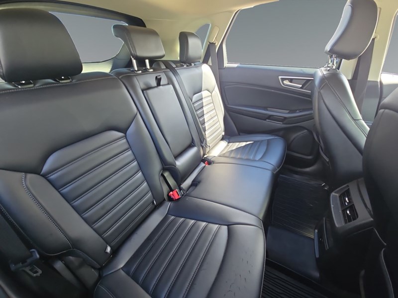 2023 Ford Edge SEL AWD