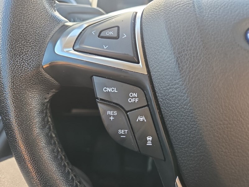 2023 Ford Edge SEL AWD