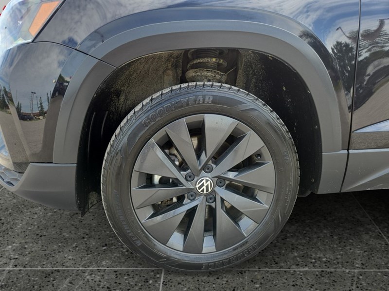 2024 Volkswagen Taos Comfortline FWD