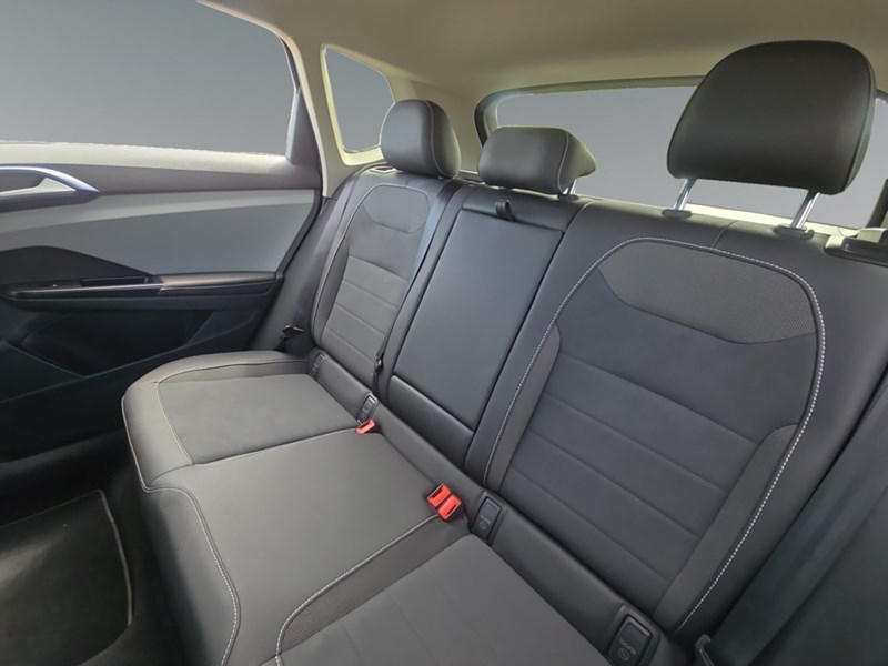 2024 Volkswagen Taos Comfortline FWD