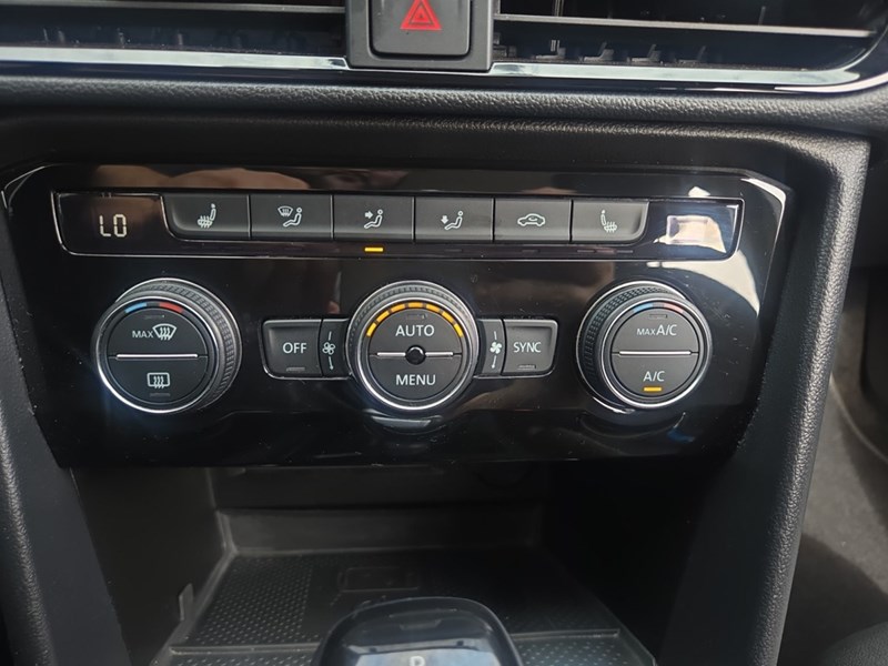 2024 Volkswagen Taos Comfortline FWD