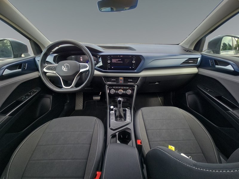 2024 Volkswagen Taos Comfortline FWD