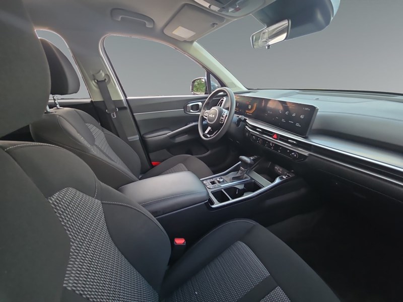 2024 Kia Sorento LX AWD