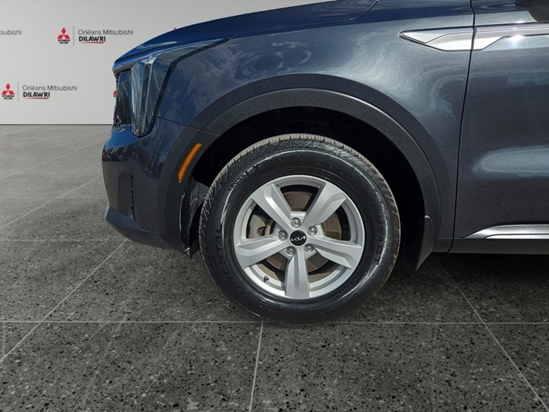 2024 Kia Sorento LX AWD