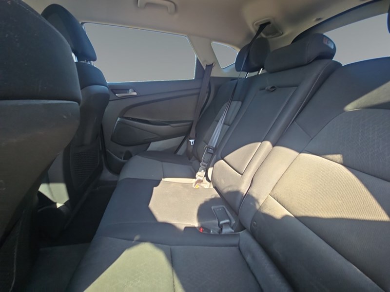 2016 Hyundai Tucson FWD 4dr 2.0L Premium