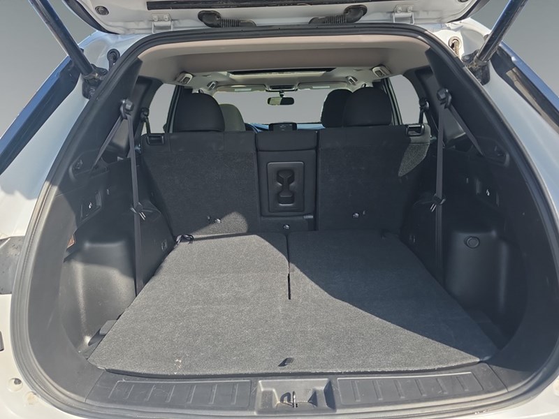 2024 Mitsubishi Outlander SE S-AWC