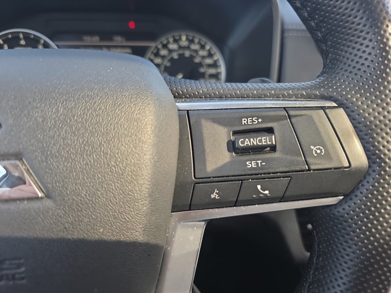 2024 Mitsubishi Outlander SE S-AWC