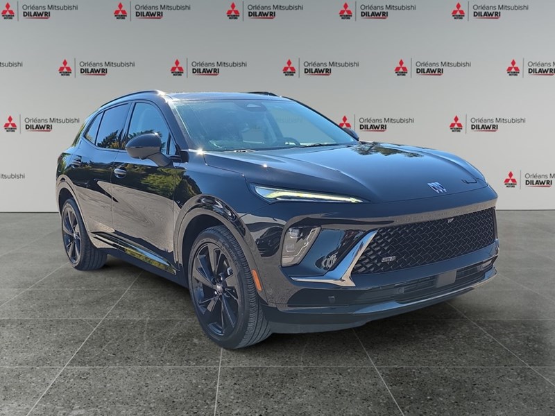 2024 Buick Envision AWD 4dr Sport Touring