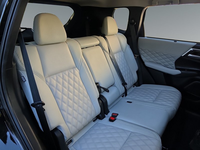 2024 Mitsubishi Outlander GT S-AWC