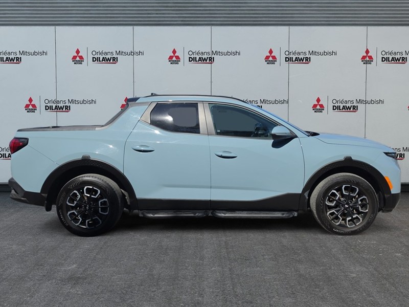 2023 Hyundai Santa Cruz Trend AWD