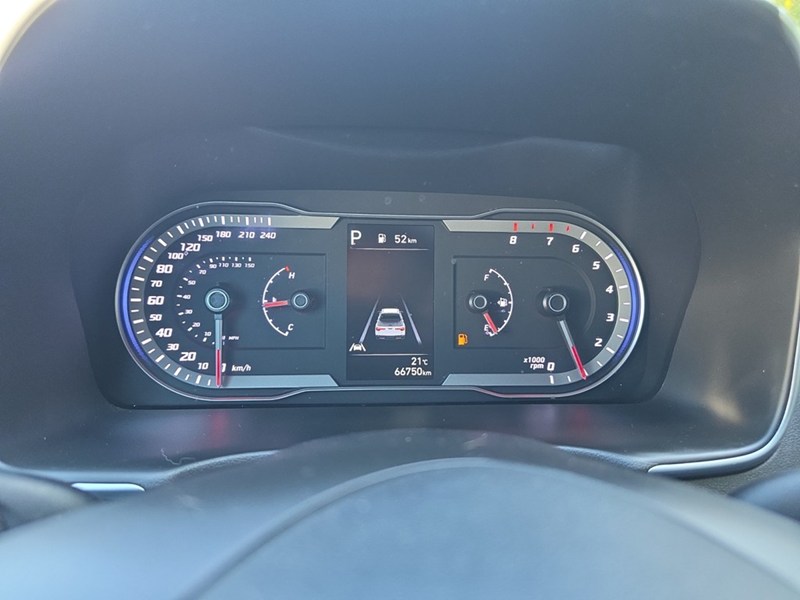 2023 Hyundai Santa Cruz Trend AWD