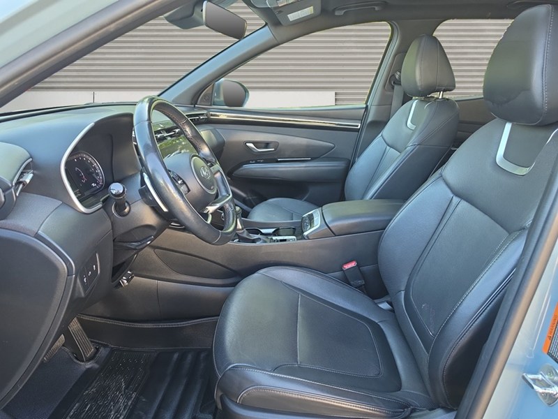 2023 Hyundai Santa Cruz Trend AWD