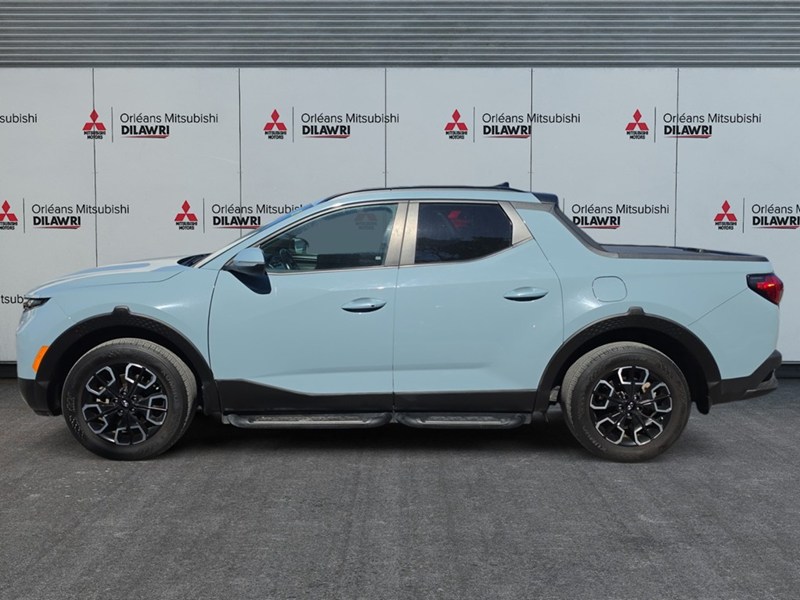 2023 Hyundai Santa Cruz Trend AWD