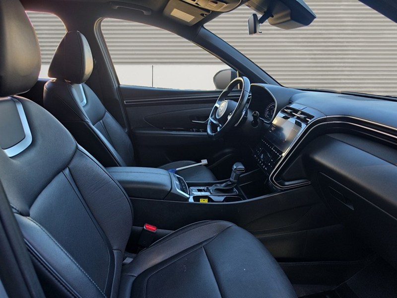 2023 Hyundai Santa Cruz Trend AWD