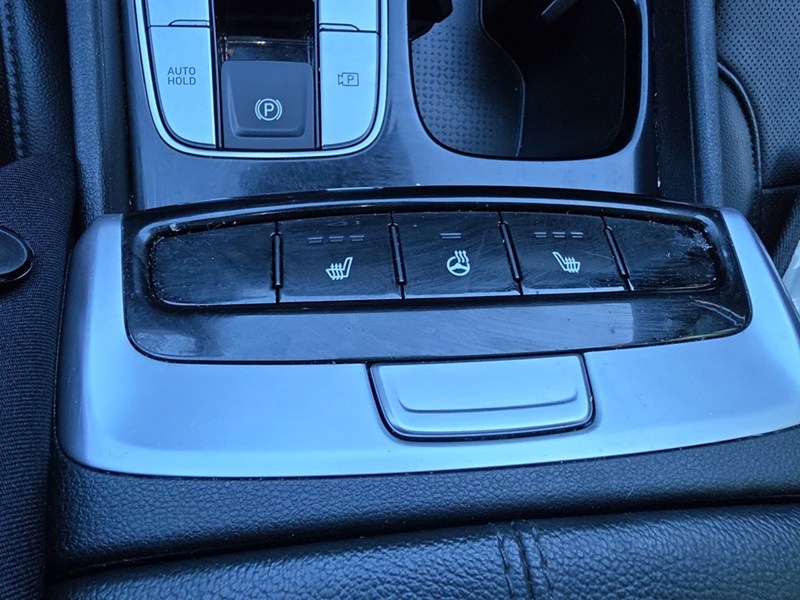 2023 Hyundai Santa Cruz Trend AWD