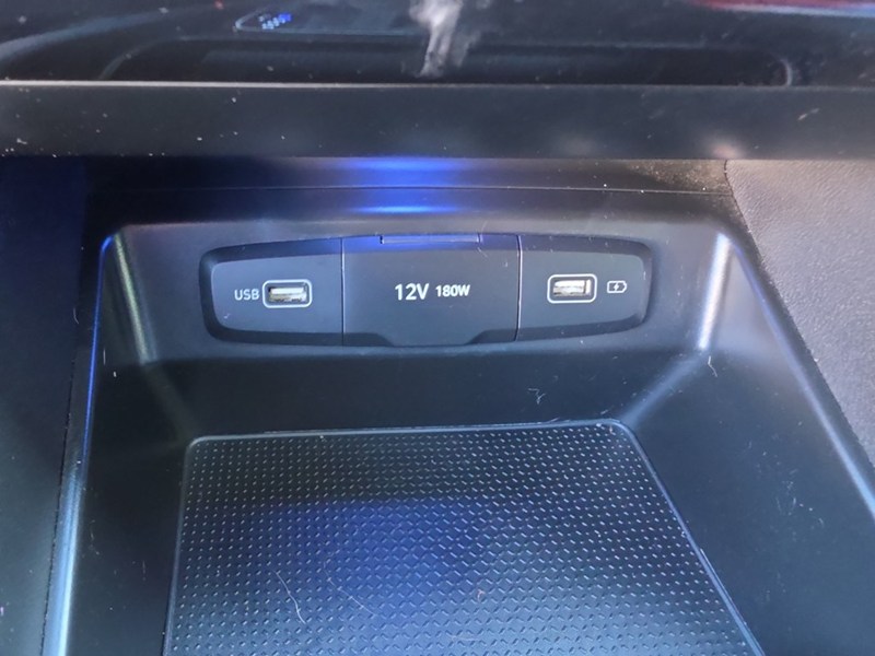 2023 Hyundai Santa Cruz Trend AWD