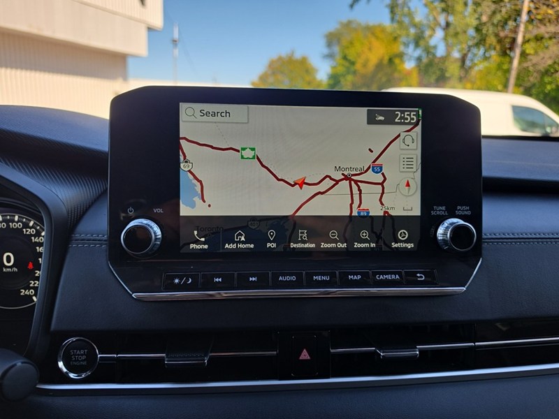 2024 Mitsubishi Outlander SEL S-AWC