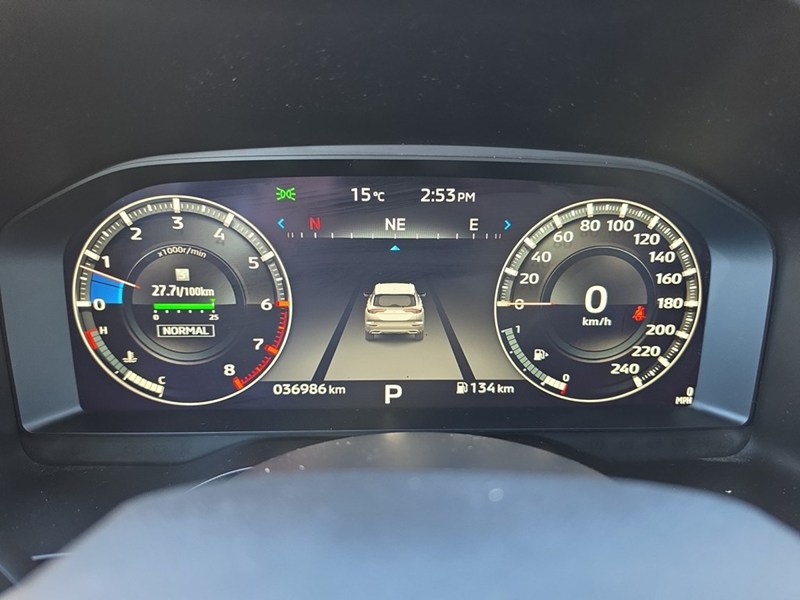 2024 Mitsubishi Outlander SEL S-AWC