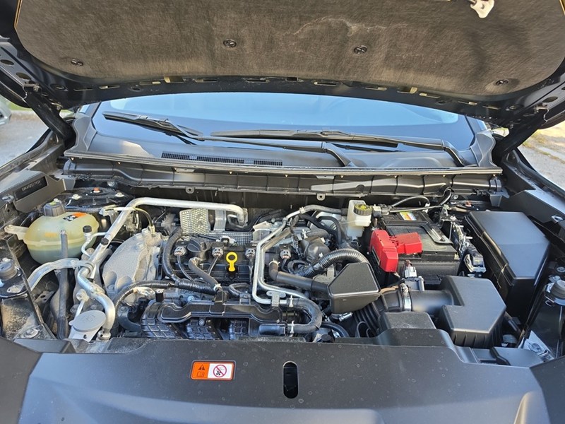 2024 Mitsubishi Outlander SEL S-AWC