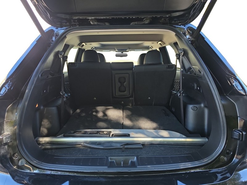 2024 Mitsubishi Outlander SEL S-AWC