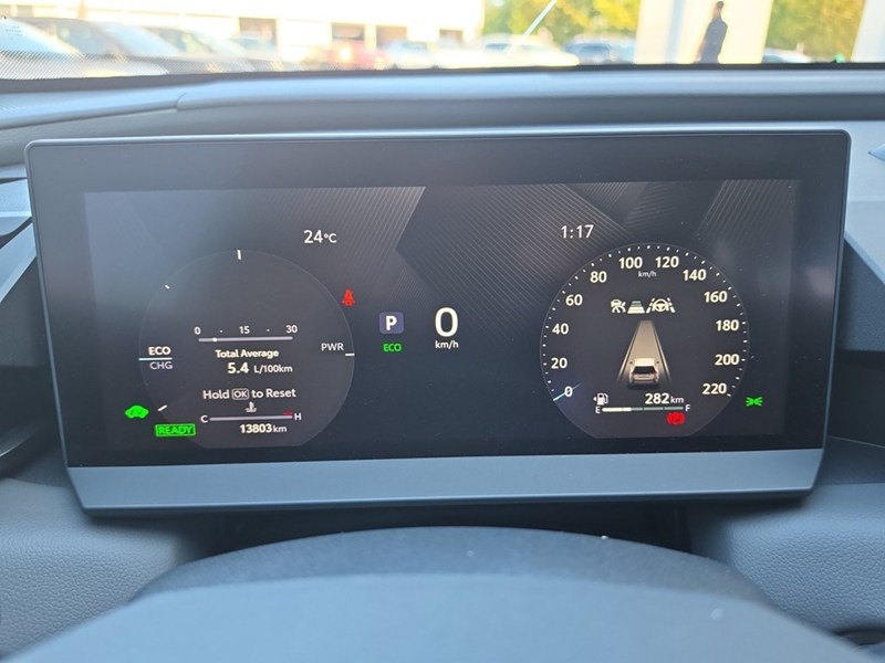 2026 Toyota RAV4 XLE AWD